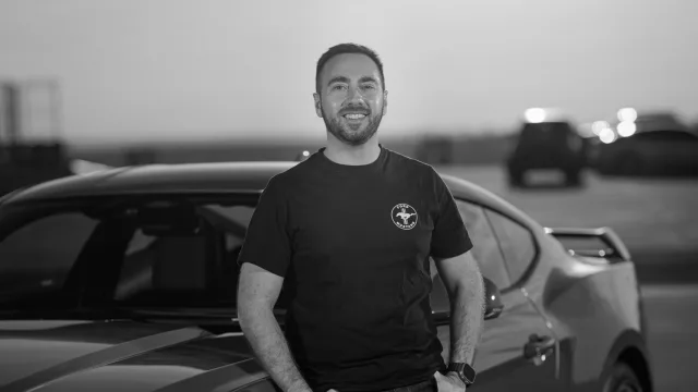 Osvaldo Santi asume un rol regional en Ford y liderará Marketing Avanzado para Sudamérica