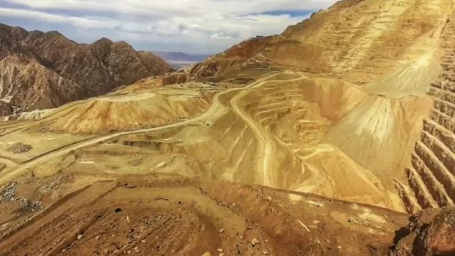 El Gobierno aprobó el décimo proyecto bajo el RIGI: US$ 665 millones para reactivar una mina en San Juan