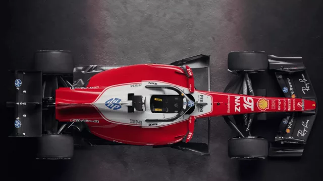 Ferrari SF-26: El grito de guerra tecnológico de Maranello que redefinirá la F1 en 2026