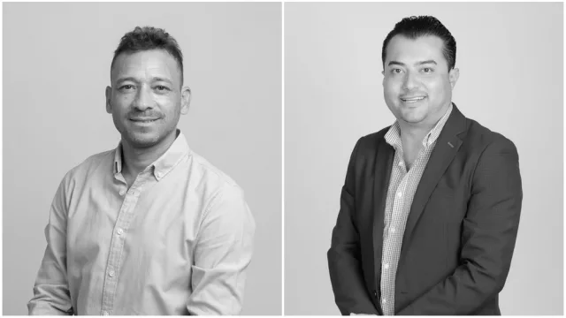 Índigo suma a Leonardo Cheres y Rogelio Osorio para potenciar su estrategia de medios y data en LatAm