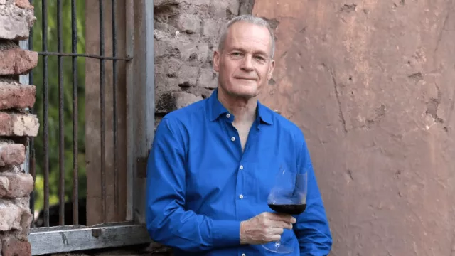 Tim Atkin MW vuelve al país para su degustación anual de vinos