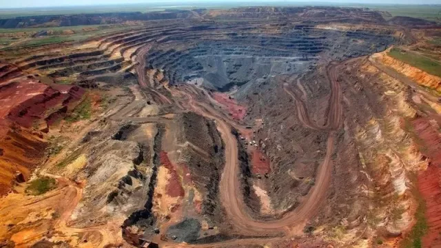 Tierras raras: la oportunidad estratégica que podría reconfigurar el mapa minero de América del Sur