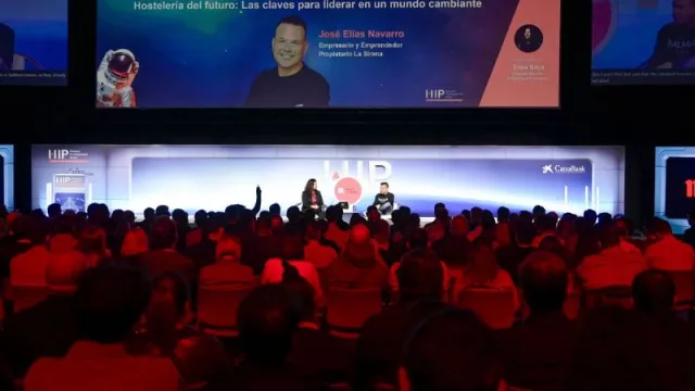 HIP 2026 pone a Madrid en el foco mundial de la hostelería y deja un impacto económico de más de 102 millones