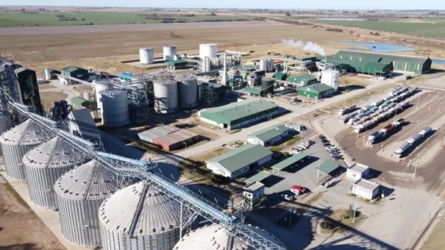 Bioetanol, un actor estratégico en la agenda energética