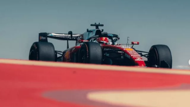 ¿Por qué Ferrari tiene razones para soñar en la F1 2026? (Miami, Maranello y el mundo vibran al rojo vivo)