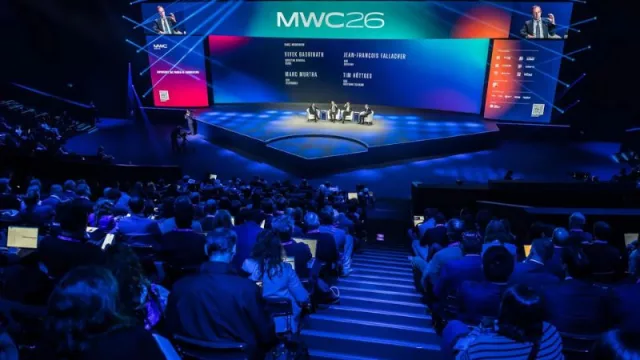 Telefónica urge a la UE a priorizar la inversión tecnológica frente a la regulación: “Necesitamos escala”