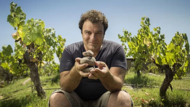 Alejandro Vigil nuevamente entre los 100 mejores enólogos del mundo