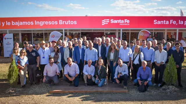 La Región Centro “se plantó” en defensa del Biodiésel (contra las barreras del mercado Europeo)