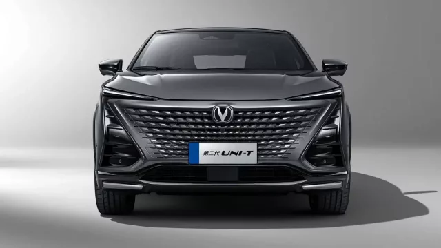 Otra marca china ya fabrica autos en Sudamérica