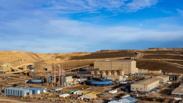 Cerro Vanguardia busca personal para potenciar la eficiencia operativa en Santa Cruz