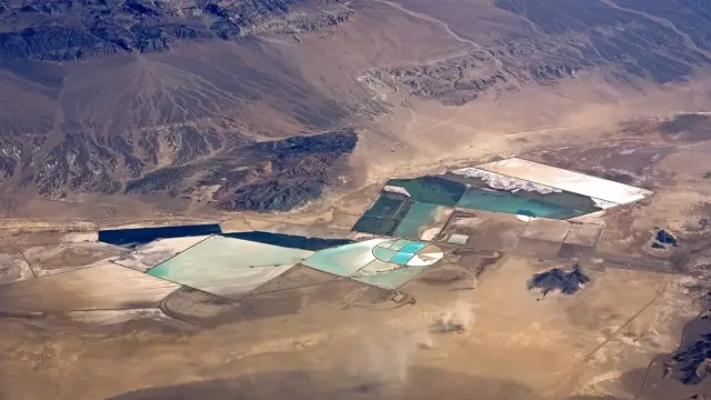 San Juan volvió a captar interés asiático con ofertas por áreas mineras provinciales