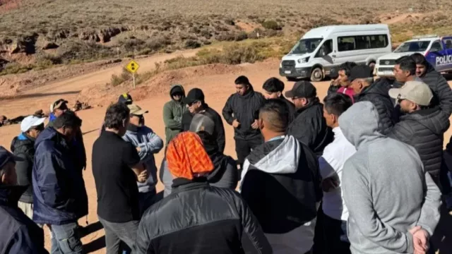 El conflicto por Vicuña escaló con La Rioja y empezó a tensionar el clima de inversión en San Juan