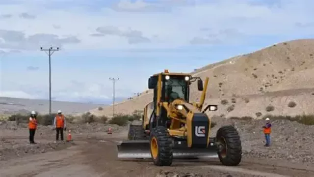 San Juan presentó su Ley de Desarrollo Local Minero con foco en proveedores y empleo