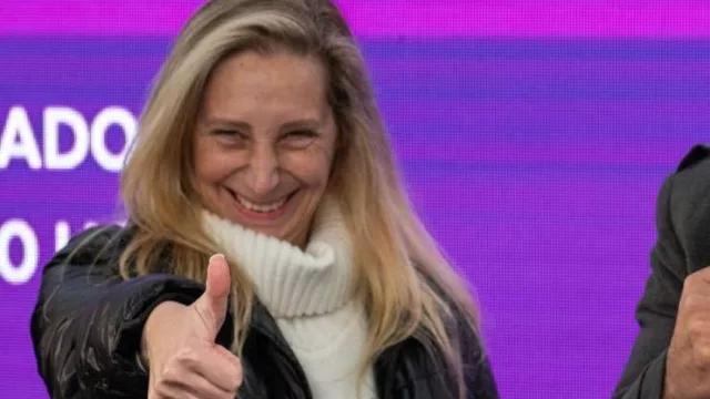 Karina Milei participará en Expo San Juan Minera y le da un empujón al evento y la minería sanjuanina