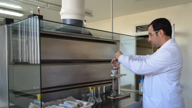 San Juan fortaleció su ecosistema proveedor con nuevas inversiones en servicios técnicos mineros