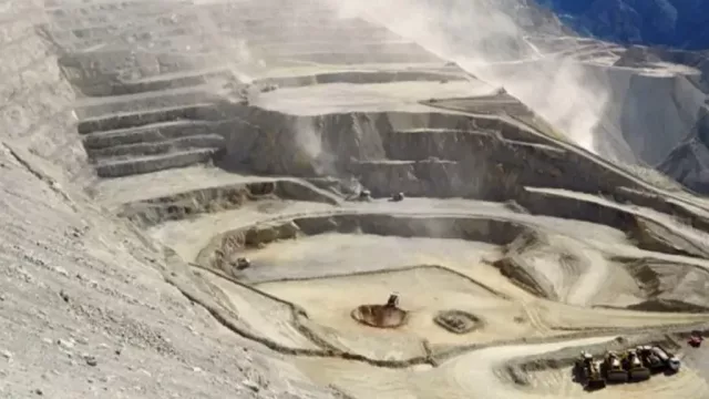 Gualcamayo afianza una estrategia de largo plazo y apunta a extender su vida útil con foco ambiental