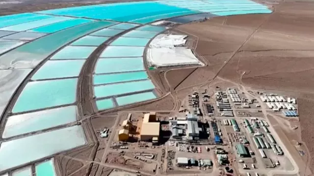 El mapa minero 2026: Salta lidera en cantidad de proyectos, pero San Juan se impone por la inversión comprometida