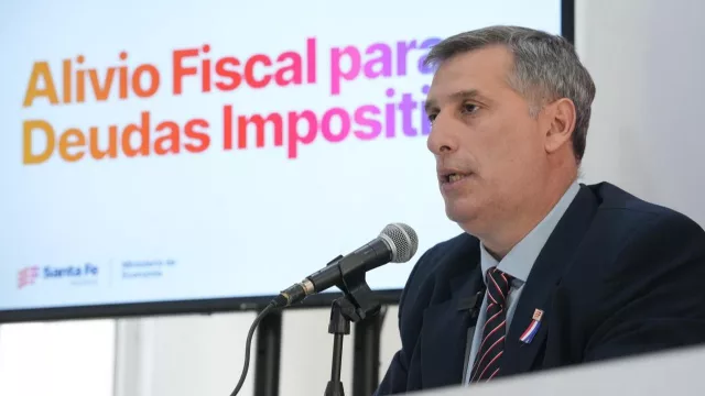 Sobreendeudamiento: plan de alivio fiscal para empresas y familias (refinanciación de 12 y hasta 36 meses)