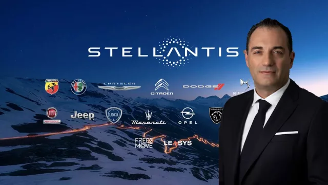 Antonio Filosa tiene sus 4 preferidas: Fiat, Ram, Jeep y Peugeot (los plantes de Stellantis de cara a 2030)