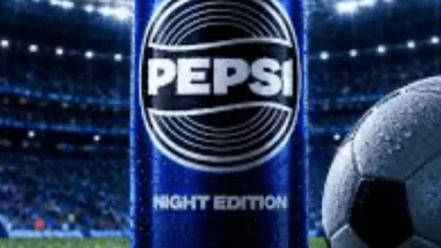Pepsi Night Edition: la jugada nocturna con la que la marca quiere ganarle al café (en medio del Mundial 2026)