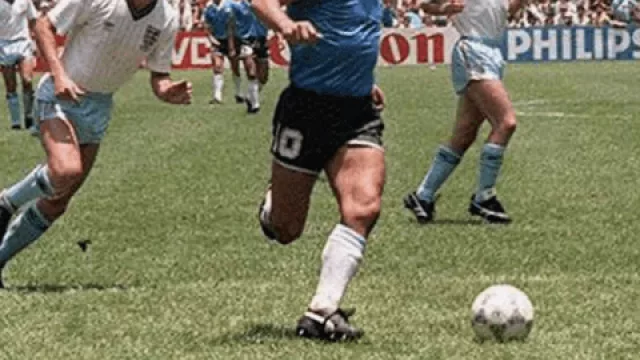 40 años del Gol del Siglo: ¿por qué Maradona en el Azteca sigue siendo una leyenda? (fotos imperdibles)