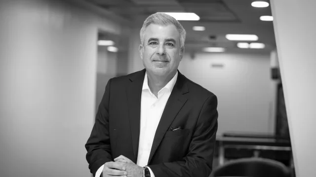 Paulo Bigal asume como director comercial de Internet Satelital de Waiken ILW