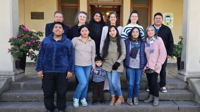 Jujuy lanzó becas de cuidado para sostener el talento minero en formación