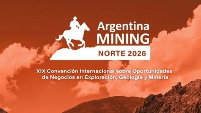 Argentina Mining Norte confirmó su regreso a Salta y ya ocupó más del 75% de sus espacios