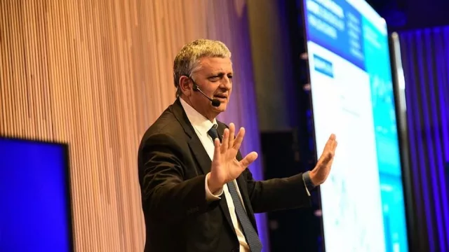 Vaca Muerta generará 90.000 empleos y recibirá inversiones por US$ 130.000 millones hacia 2029, afirmó Horacio Marín