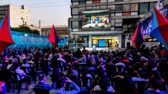 La Feria Internacional del Libro de Rosario 2026 tiene fecha (8 al 18 de octubre en el Cultural Fontanarrosa)