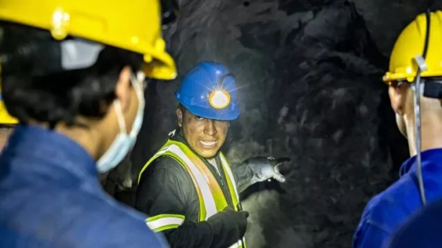 San Antonio de los Cobres lanzó una especialización técnica de 80 horas para la actividad minera