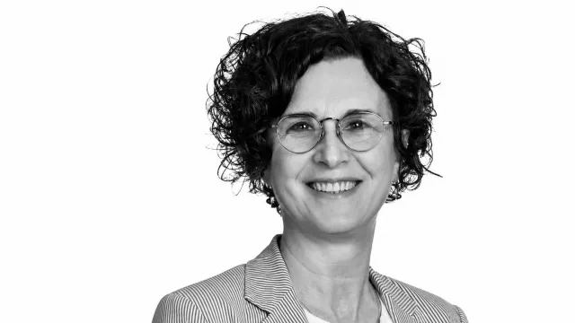 Graciela Vinocur asume como manager de Strategy Latam