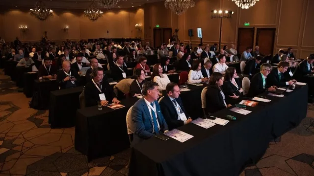 Energyear Argentina 2026 reunirá a los principales referentes del sector energético