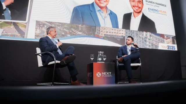 Energyear Argentina 2026 puso el foco en las redes y las inversiones para ampliar el sistema eléctrico