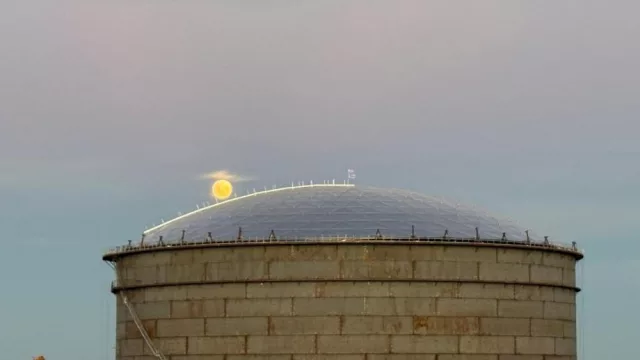 VMOS debutó en el mercado local con un bono por US$ 233,6 millones para avanzar con el oleoducto de Vaca Muerta
