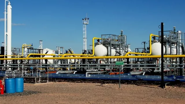 El RIGI cambia las cuentas de Neuquén: proyectan más de US$ 2.400 millones adicionales hacia 2030