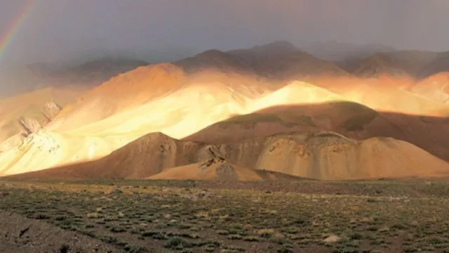 Fortescue reactiva el proyecto Nacimiento y prepara una nueva campaña de exploración