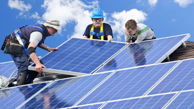 Científicos argentinos desarrollaron tecnología solar para reemplazar gas en procesos industriales