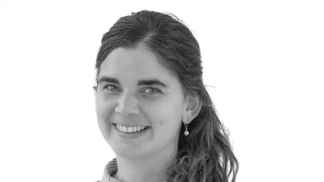 Milagros Giménez es la nueva Directora Ejecutiva de Enseñá por Argentina